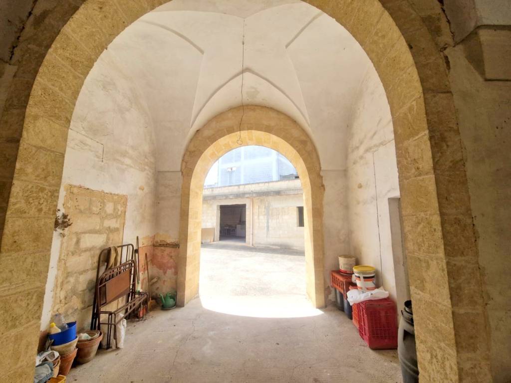 appartamento in vendita a Tricase