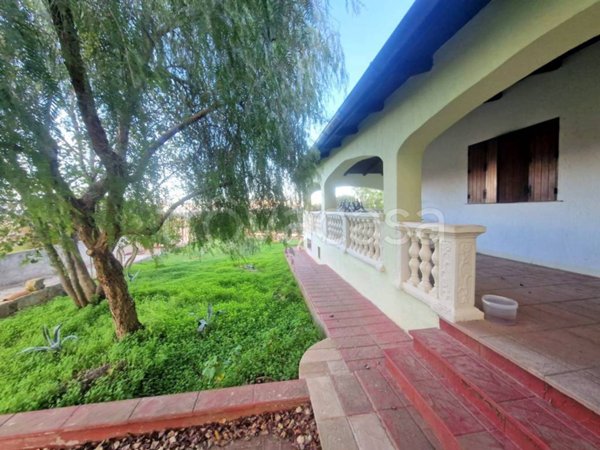 casa indipendente in vendita a Tricase