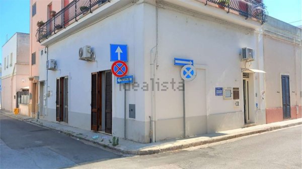 pentavano in vendita a Tricase