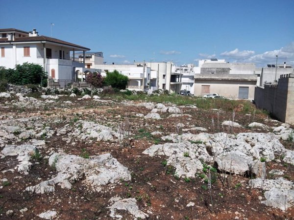 appartamento in vendita a Tricase