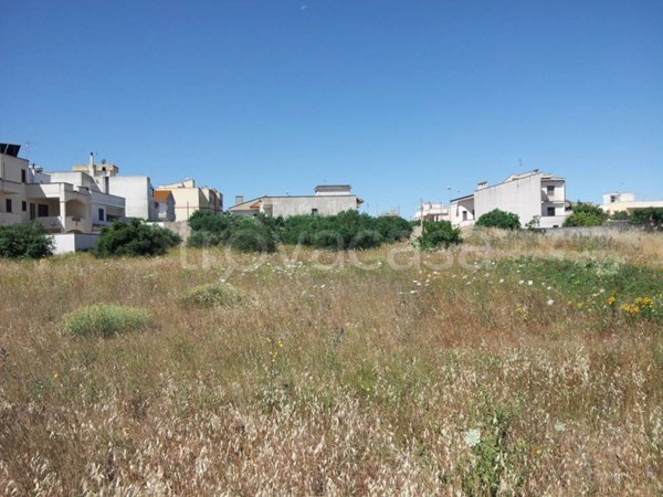 terreno agricolo in vendita a Tricase in zona Lucugnano
