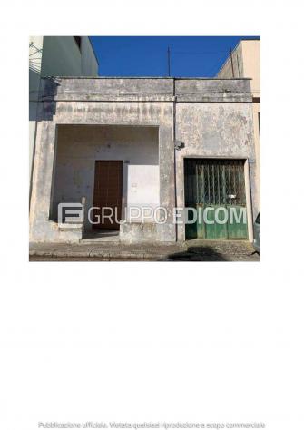 casa indipendente in vendita a Tricase