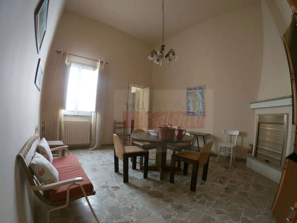 casa indipendente in vendita a Tricase