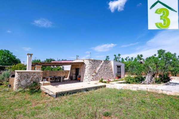 casa indipendente in vendita a Tricase