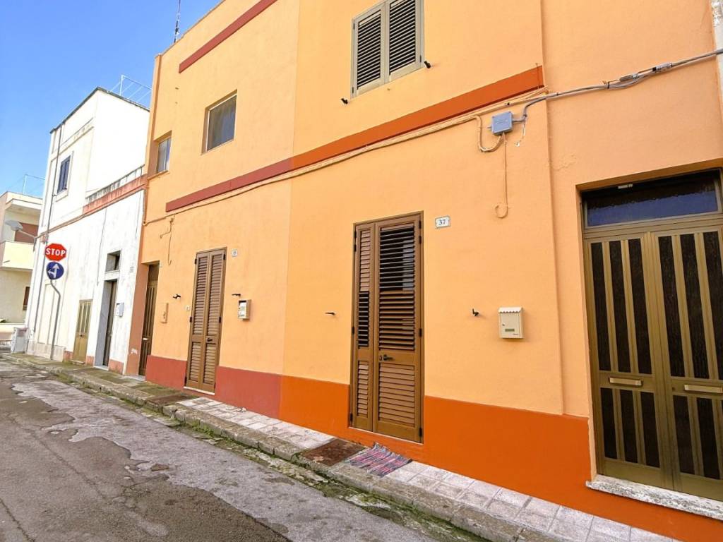 appartamento in vendita a Tricase
