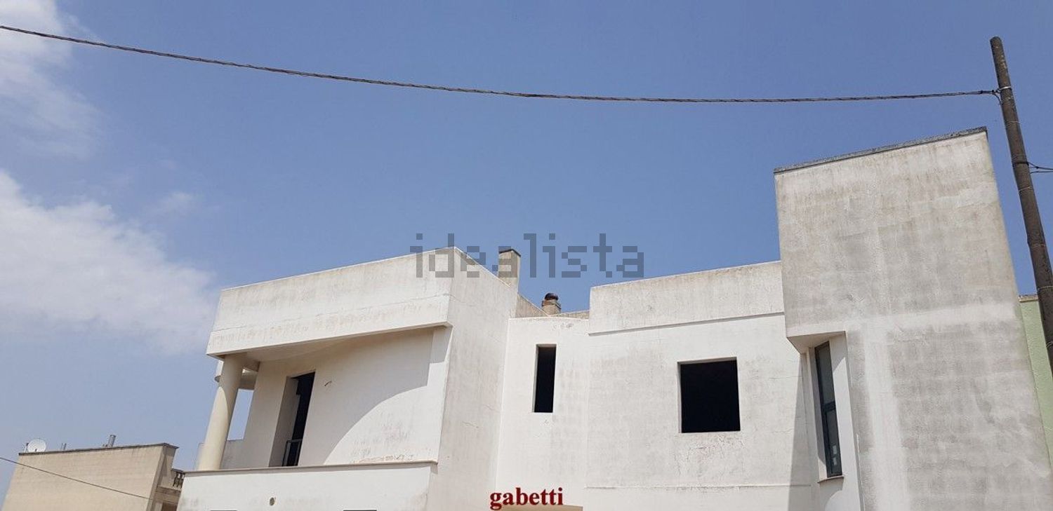 casa indipendente in vendita a Tricase