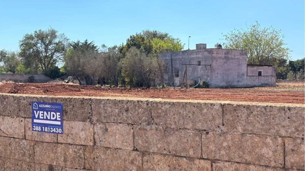 casale in vendita a Tricase
