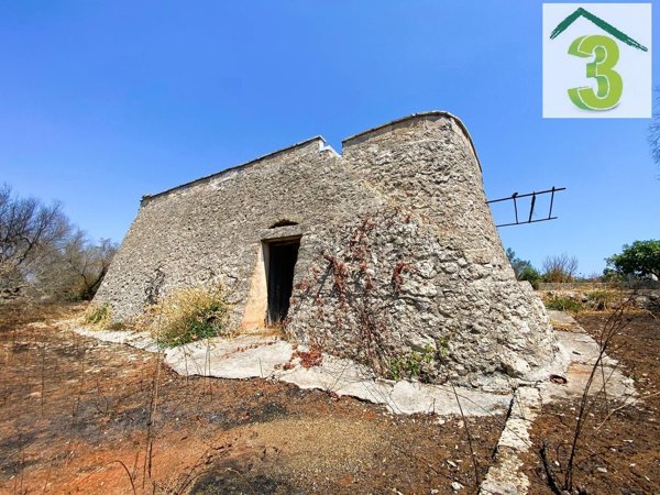 terreno in vendita a Tricase