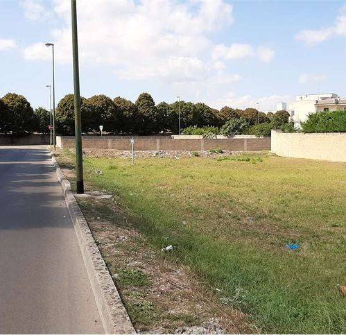 terreno in vendita a Tricase
