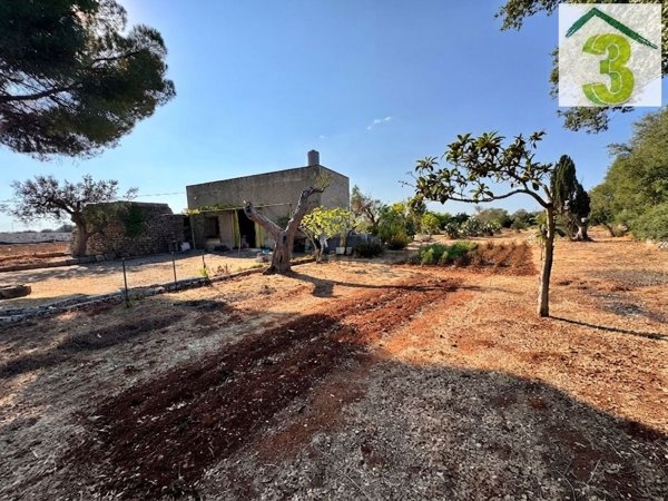 terreno in vendita a Tricase