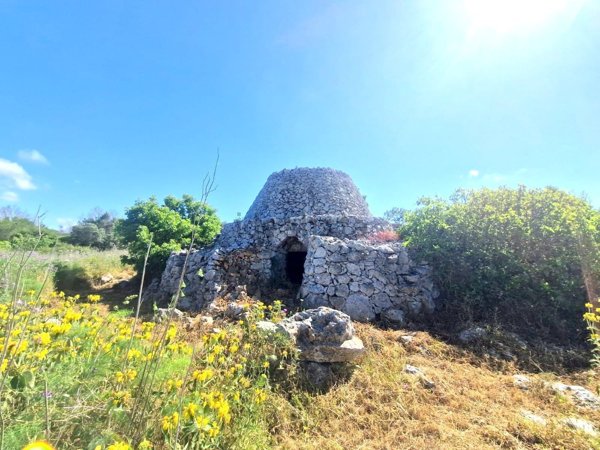 terreno in vendita a Tricase
