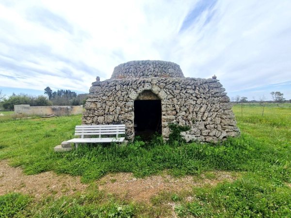 terreno in vendita a Tricase