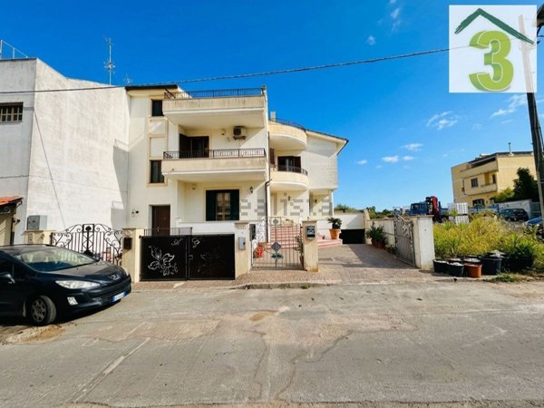 appartamento in vendita a Tricase