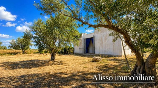 casa indipendente in vendita a Tricase