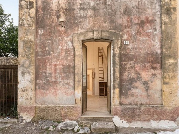 casa indipendente in vendita a Tricase