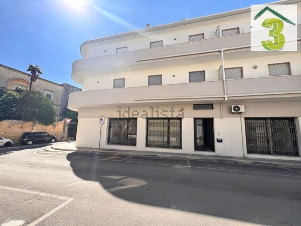 appartamento in vendita a Tricase