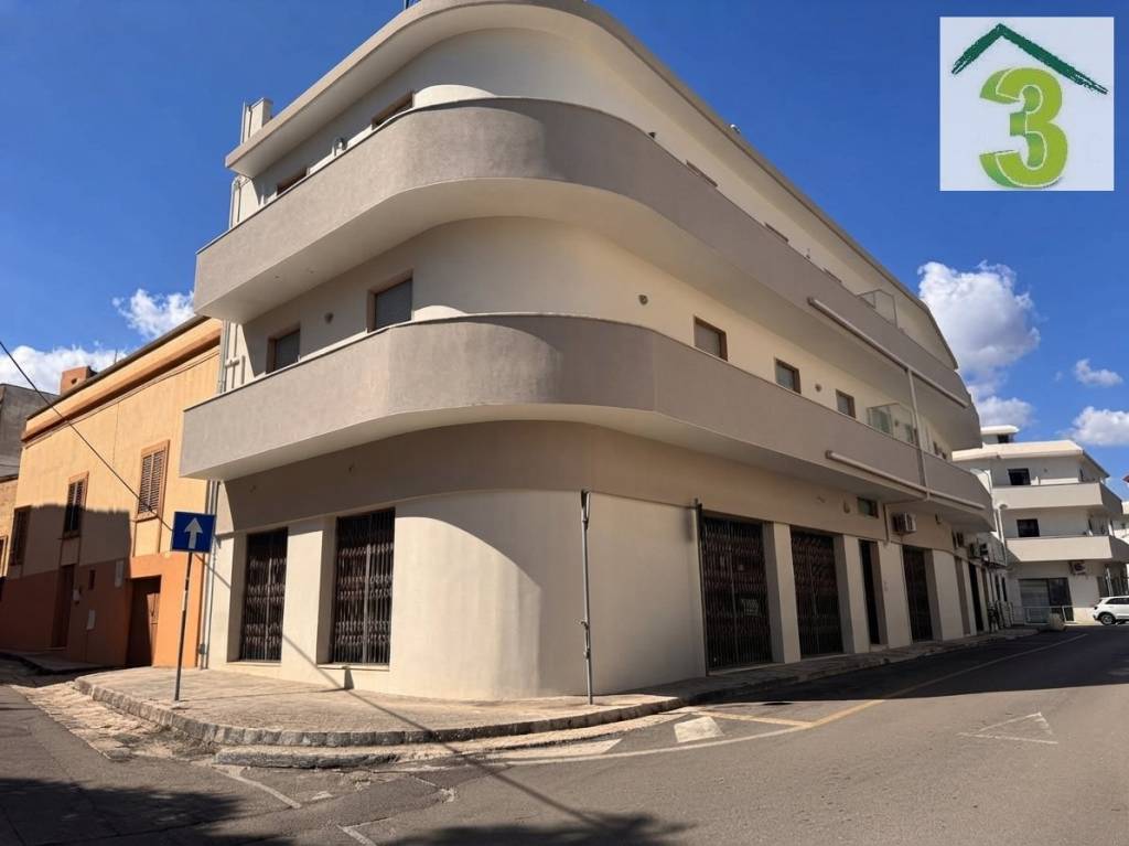 appartamento in vendita a Tricase