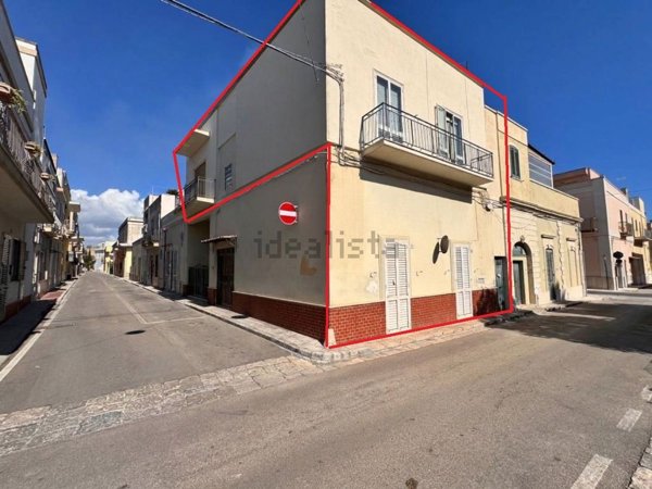 appartamento in vendita a Tricase