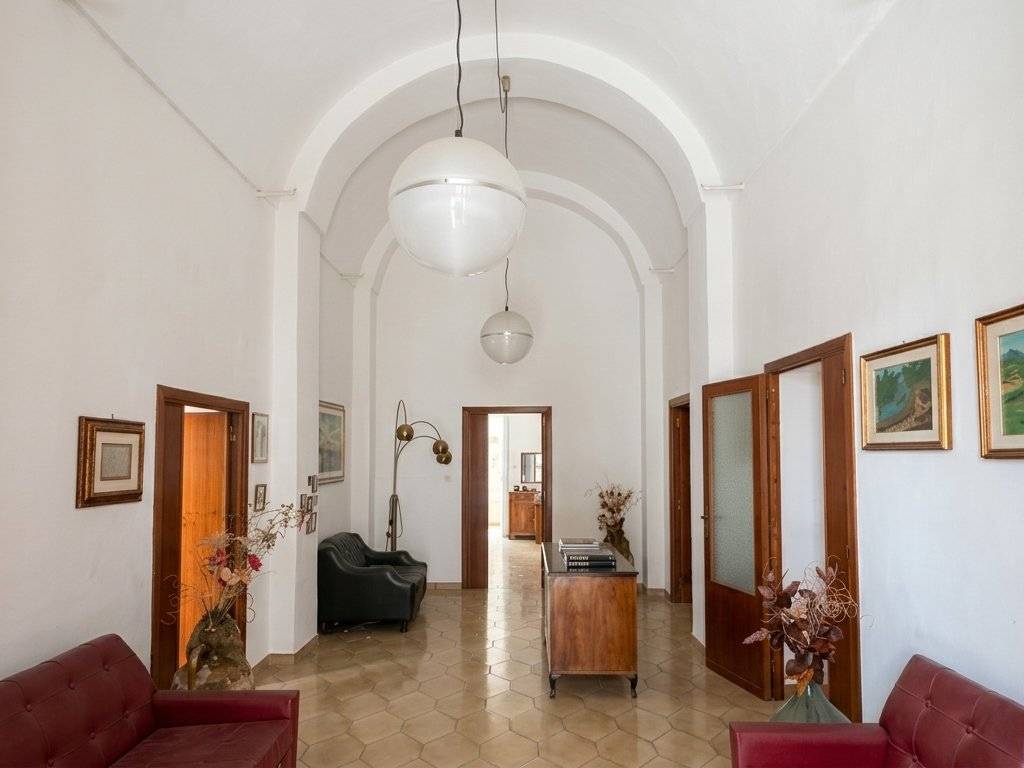 casa indipendente in vendita a Tricase