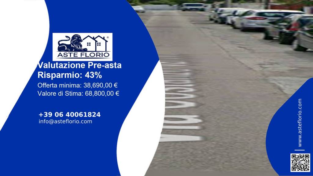 appartamento in vendita a Tricase