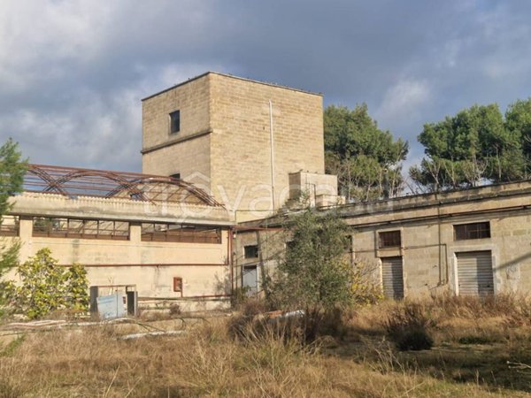 terreno edificabile in vendita a Tuglie