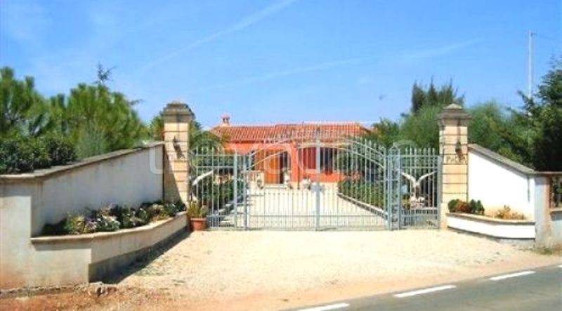 casa indipendente in vendita a Tuglie