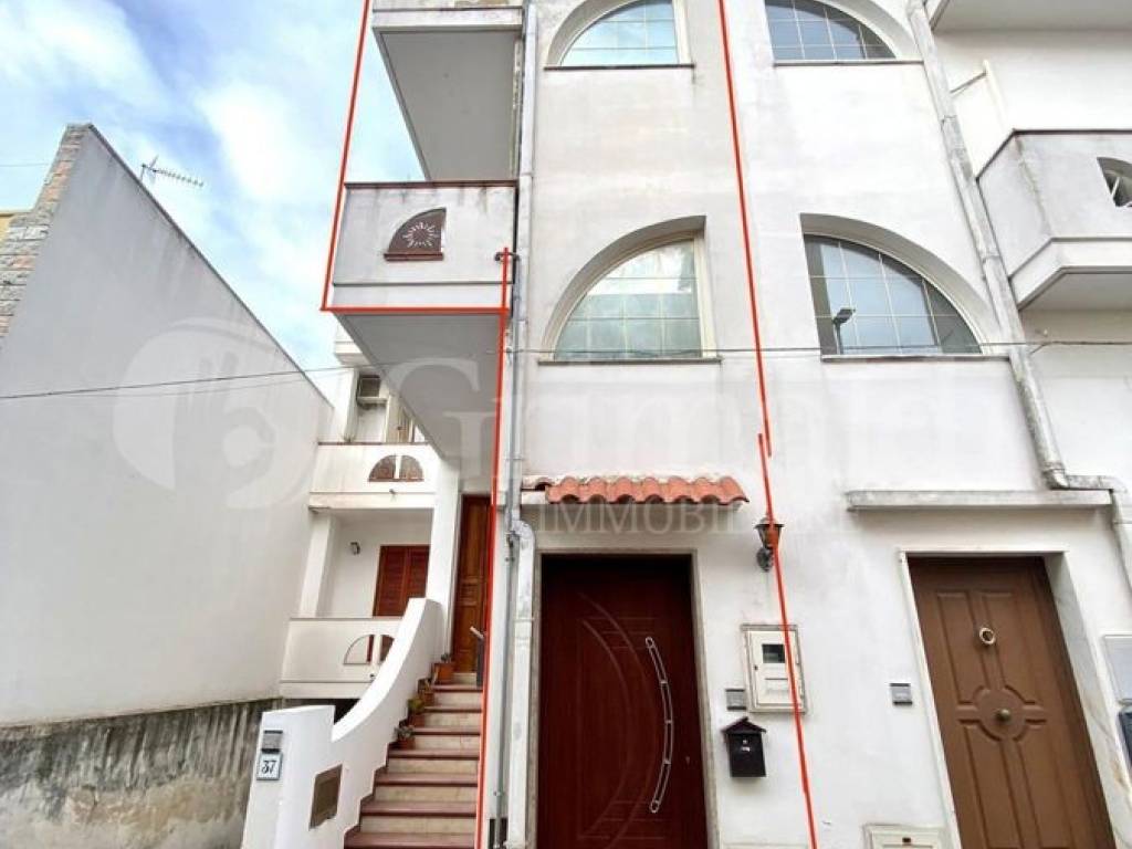 casa indipendente in vendita a Tuglie