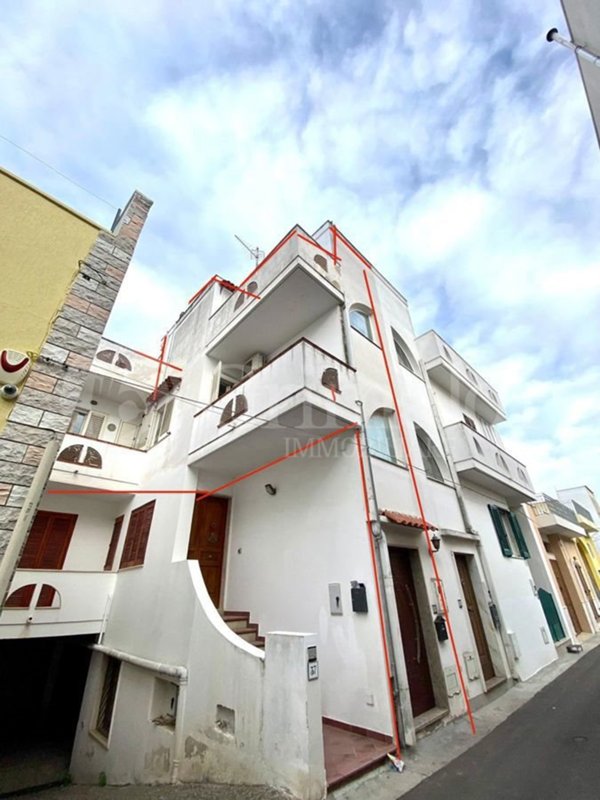 casa indipendente in vendita a Tuglie