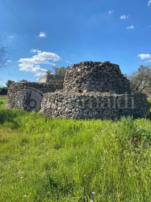 terreno agricolo in vendita a Tuglie