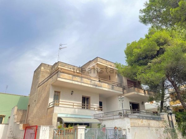 casa semindipendente in vendita a Tuglie