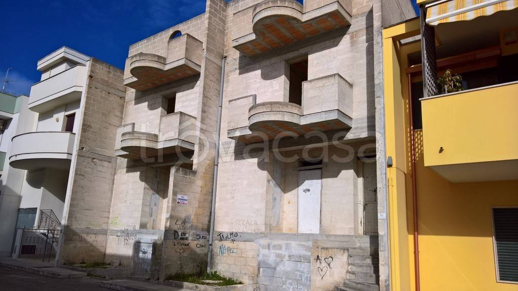 casa indipendente in vendita a Tuglie