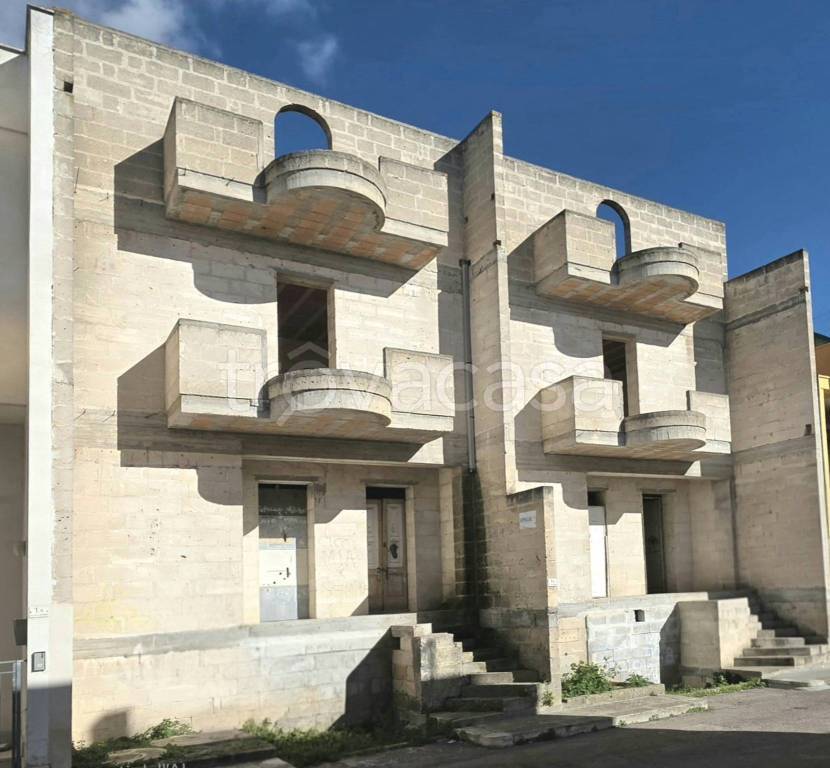 casa indipendente in vendita a Tuglie