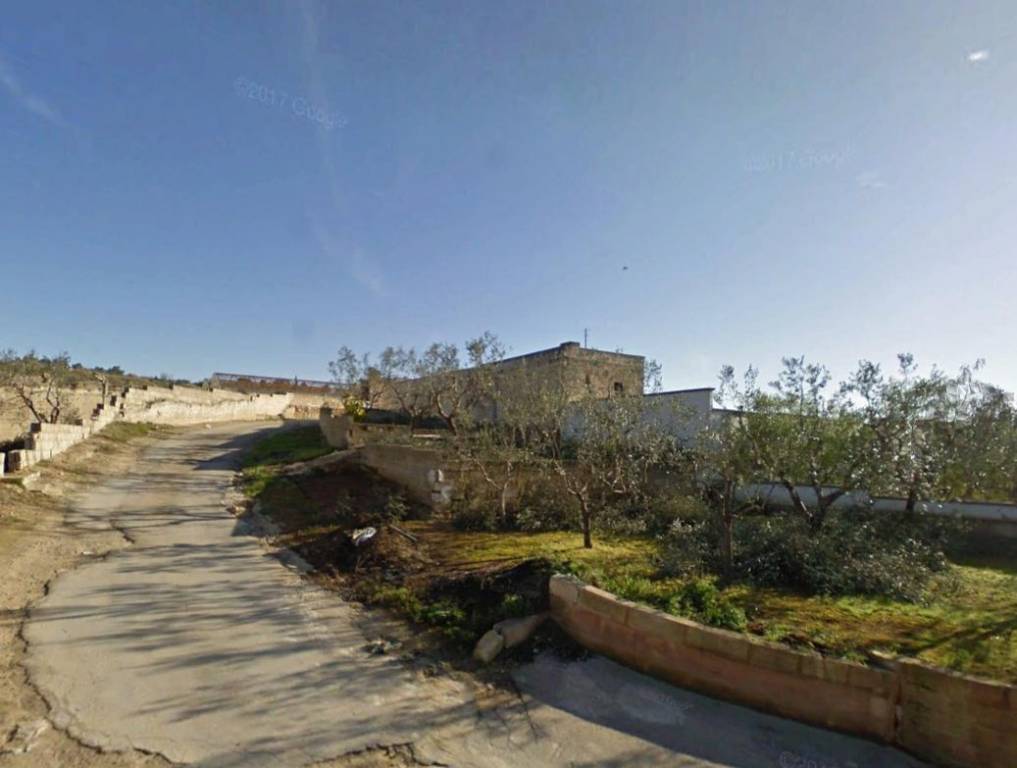 casa indipendente in vendita a Tuglie