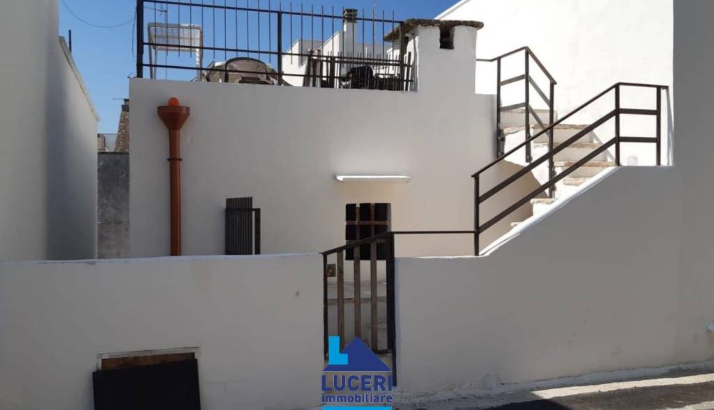 casa indipendente in vendita a Tuglie