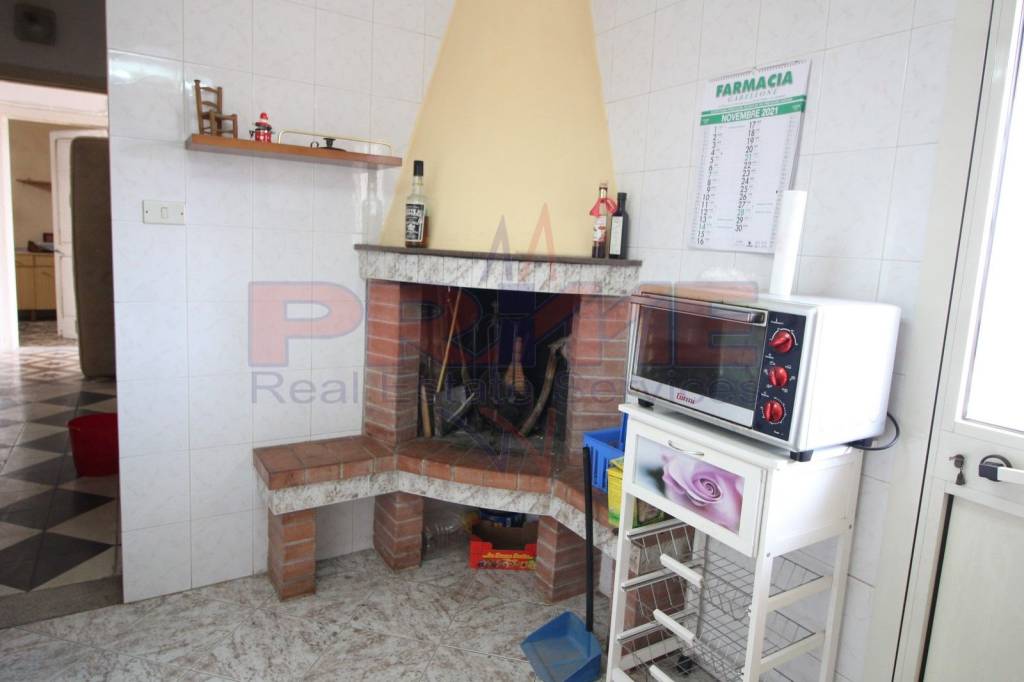 casa indipendente in vendita a Tuglie