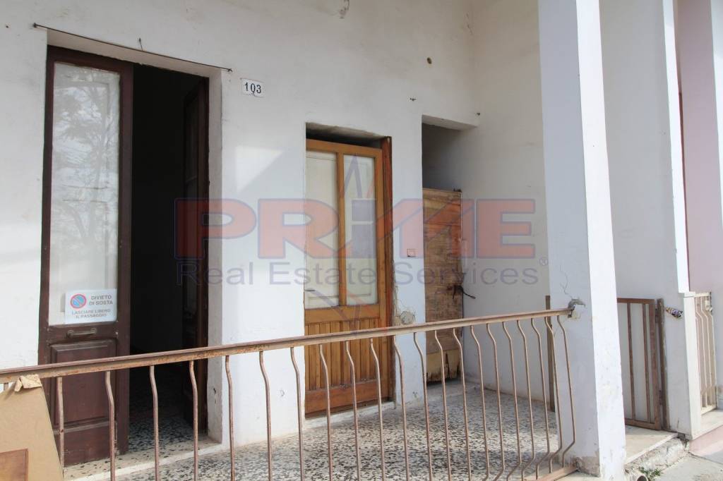 casa indipendente in vendita a Tuglie