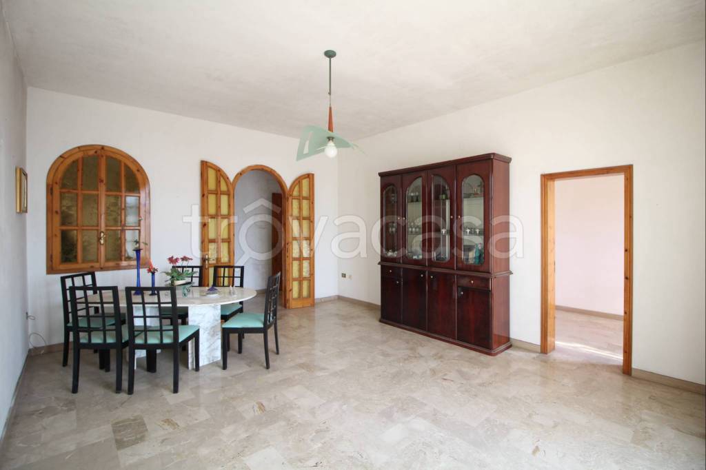 casa indipendente in vendita a Tuglie