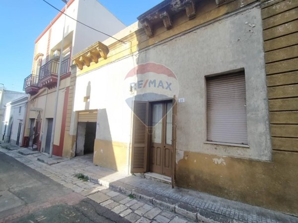 casa indipendente in vendita a Tuglie
