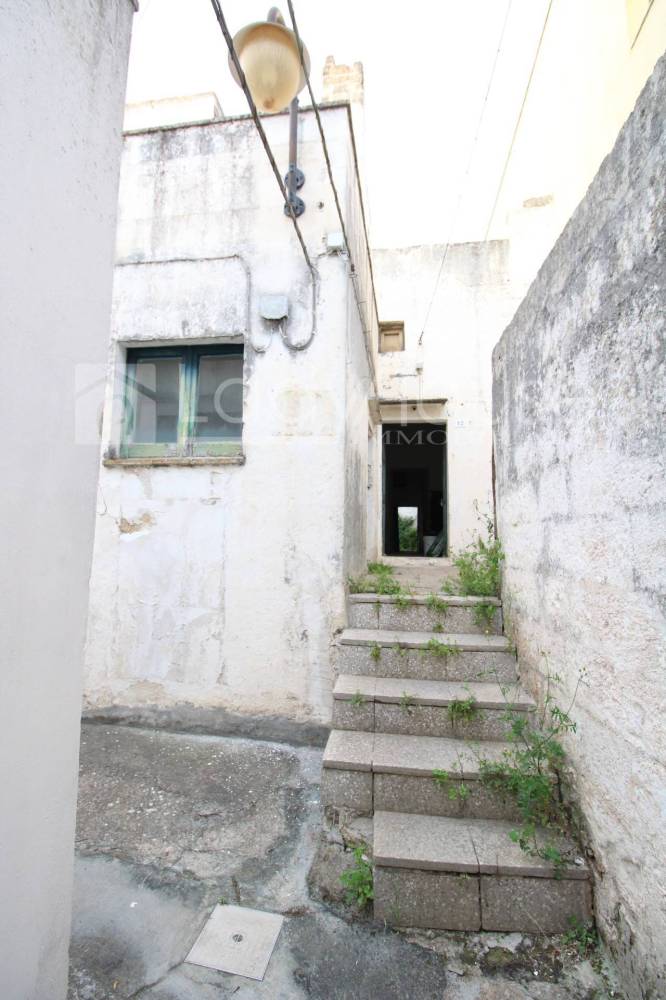 casa indipendente in vendita a Tuglie