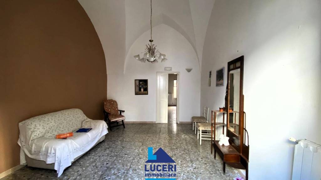 appartamento in vendita a Tuglie