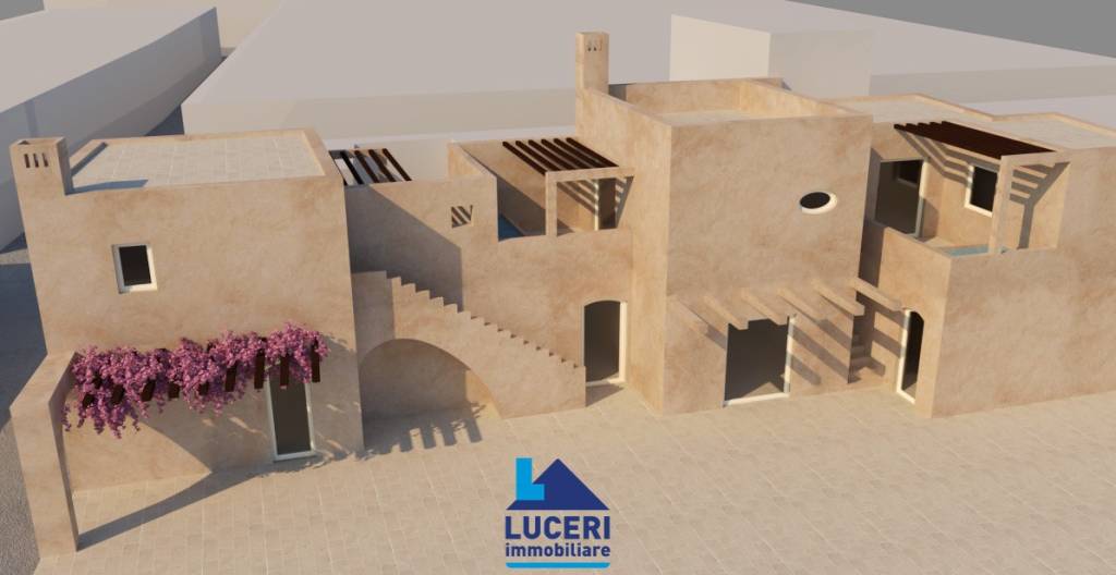 casa indipendente in vendita a Tuglie