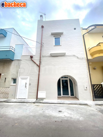 appartamento in vendita a Tuglie