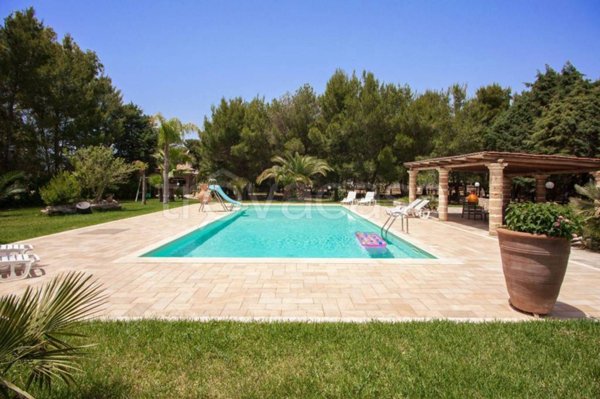 casa indipendente in vendita a Tuglie