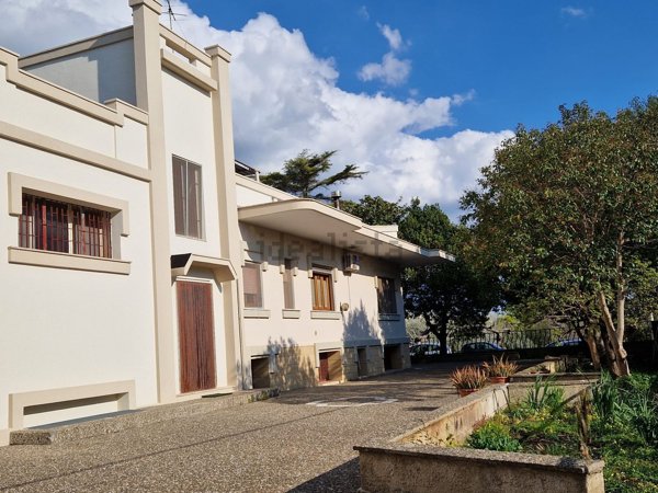 casa indipendente in vendita a Tuglie