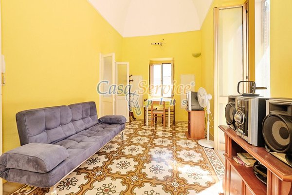 casa indipendente in vendita a Tuglie