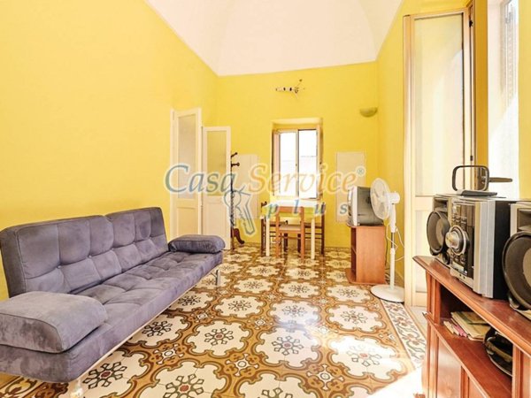 appartamento in vendita a Tuglie
