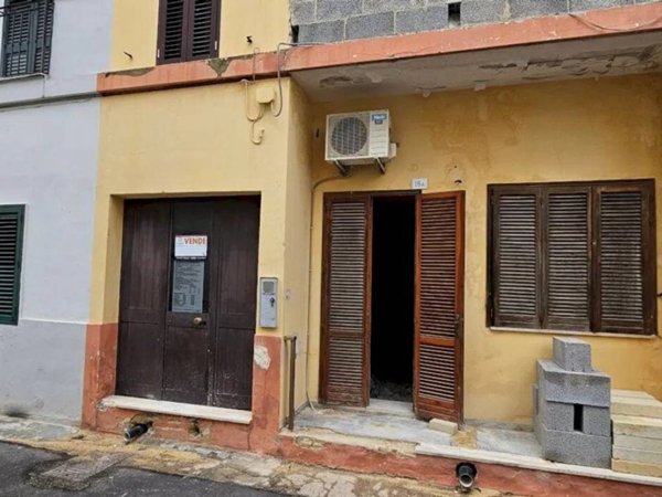 casa indipendente in vendita a Tuglie