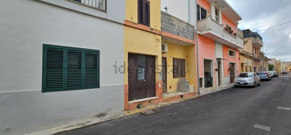 casa indipendente in vendita a Tuglie