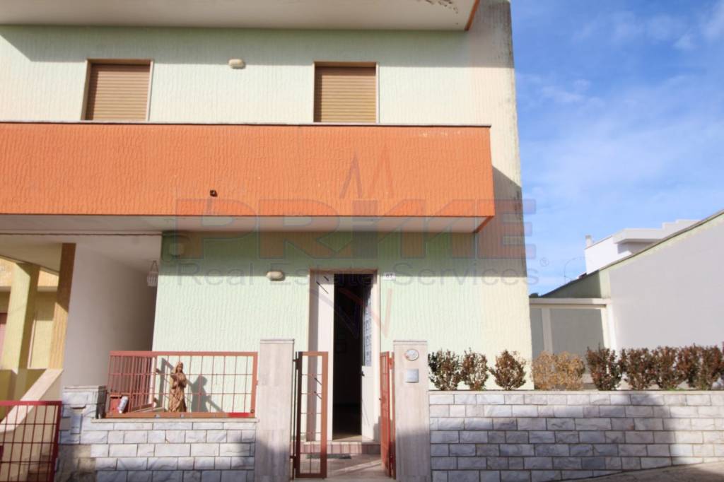 casa indipendente in vendita a Tuglie