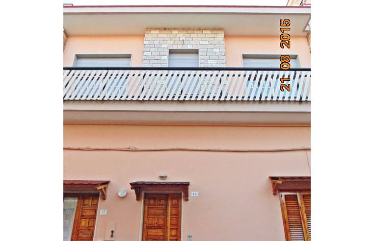 intera palazzina in vendita a Tuglie